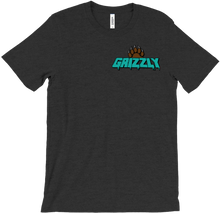 Grizzly Logo Tshirt