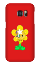 salsathesunflower Samsung Phone Cases
