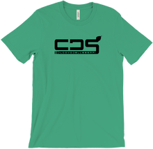 CDS T-Shirts Balck