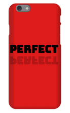 perfectpointz iPhone Phone Cases