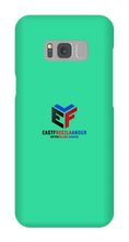 eastfreezlaander Samsung Phone Cases