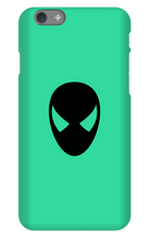 nanukii96 iPhone Phone Cases
