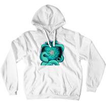 Corrupt Orb Hoodies (No-Zip/Pullover)
