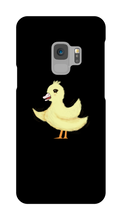 Master Duke's Samsung Phone Cases