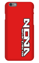 nova_s118 iPhone Phone Cases