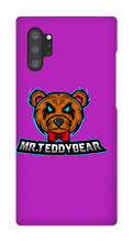 Mr. TeddyBear Samsung Phone Case V3