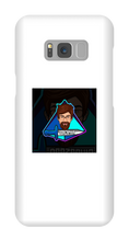 dorzaphir Samsung Phone Cases