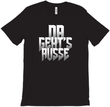 T-Shirt (emtycee - da geht's ausse)