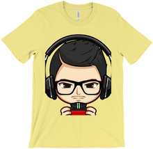 danthedannyro-3794 T-Shirts
