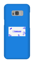 tobiiiiiiizockt Samsung Phone Cases