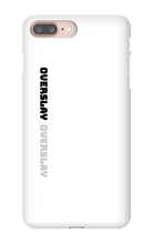OverSlay iPhone Phone Cases