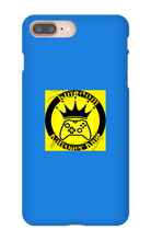 katrollerking iPhone Phone Cases
