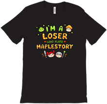 i'm a loser shirt