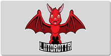 Liitorotta XXL Gaming Mousepad