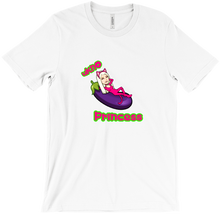 ukno_princess T-Shirts
