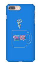 iPhone: Tea