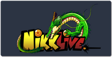 NikkLive_ XXL Gaming Mousepad 45x90