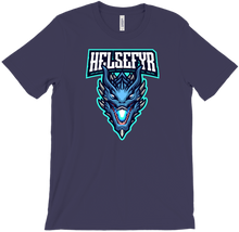 Helsefyr T-Shirts