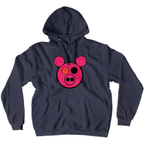 PIGGY'S Hoodies (No-Zip/Pullover)