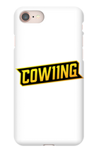 cow11ng iPhone Phone Cases