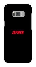 zephyrslr Samsung Phone Cases