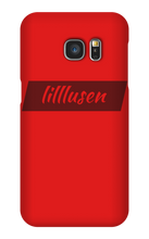 lilllusen Samsung Phone Cases