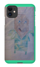 Chocolate Army BIRTHDAY SPECIAL iPhone Phone Case