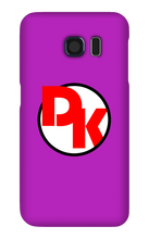 DeathKillerNOR Samsung Phone Cases