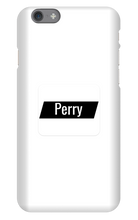 peroutkapatrik iPhone Phone Cases