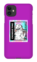 chunguz23 iPhone Phone Cases