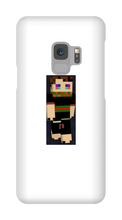 marton_tv Samsung Phone Cases