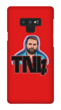 tnl1 Samsung Phone Cases