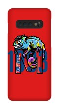 multitec1993 Samsung Phone Cases