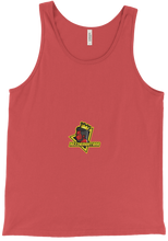 Rezzie Tank Top