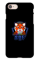 simonderfuchs iPhone Phone Cases