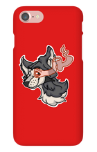 Doggo P1K Phone Case (iPhone)