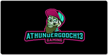 athundergooch13 XXL Gaming Mousepad
