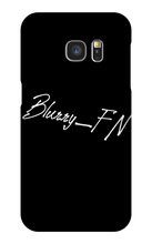 FN_Blxrry Samsung Phone Cases