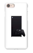 COQUE IPHONE XBOX SERIES X