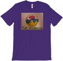 alienwear T-Shirts