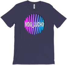 mdg_lucho T-Shirts