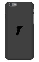 tvtwisty iPhone Phone Cases