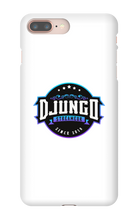 djungotv iPhone Phone Cases