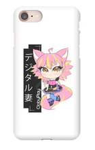 Clobyplay iPhone Phone Cases