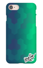 Pixel Imperfection (iPhone Edition)