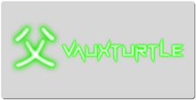 vauxturtle XXL Gaming Mousepad