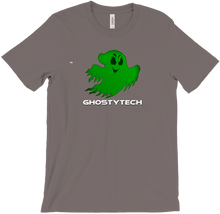 gh0stytech T-Shirts
