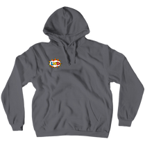 LHD Logo Hoodie