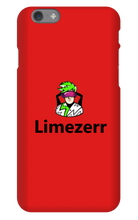 Limezerr Phone Case **NEW**