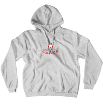 ClownFrenzy Hoodies (No-Zip/Pullover)